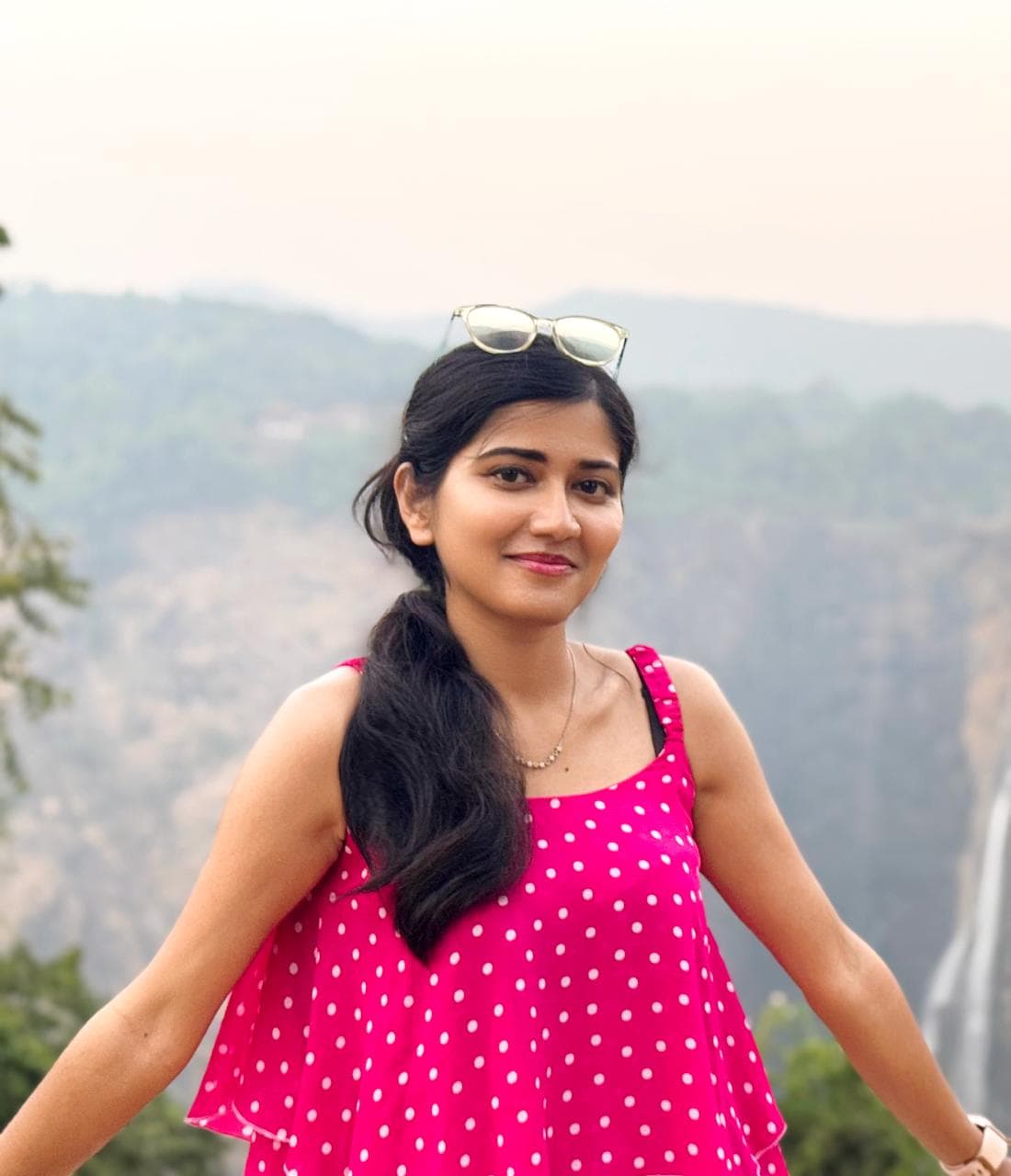 Anohita Mallick