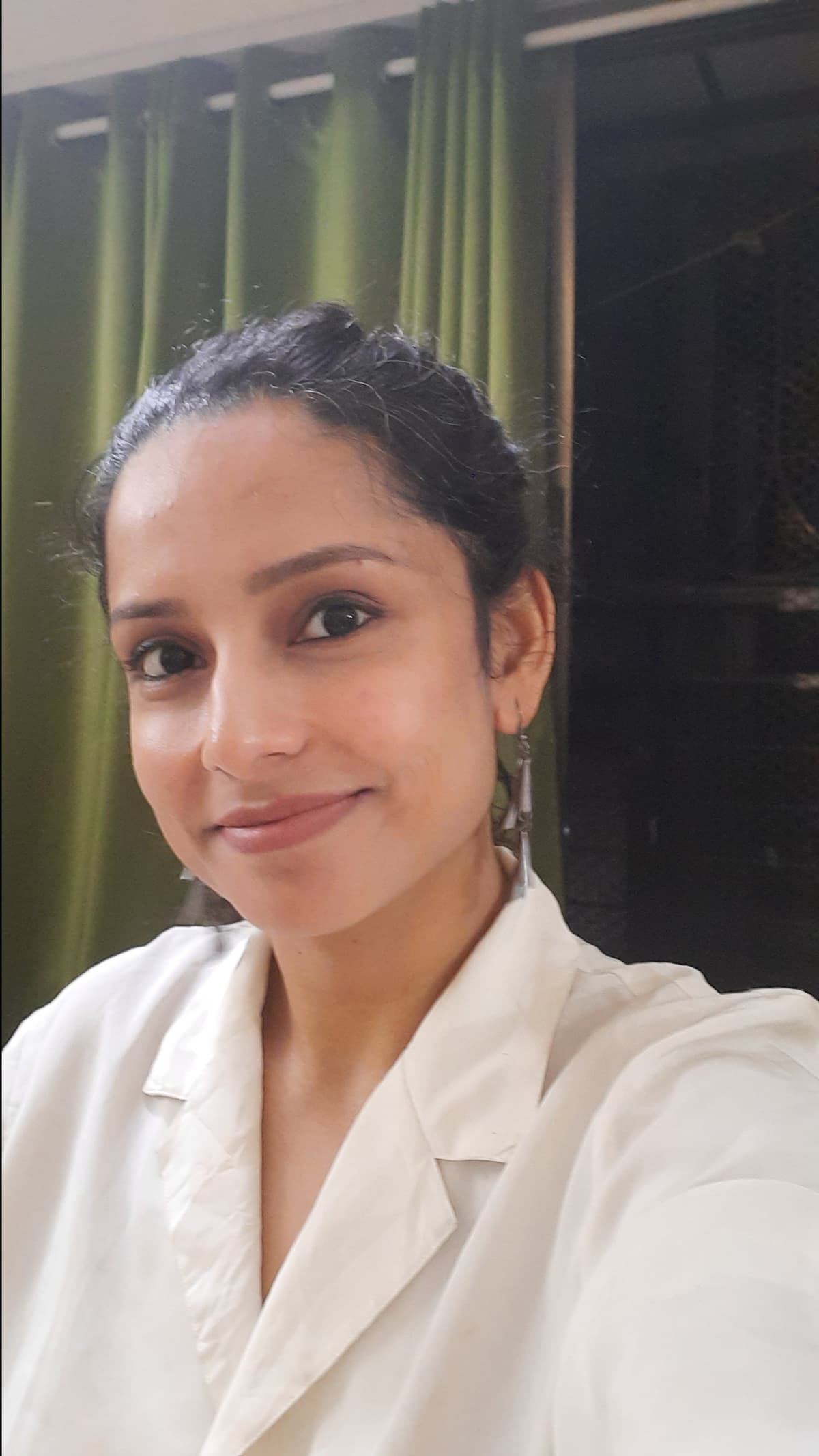 Meenakshi Gaira