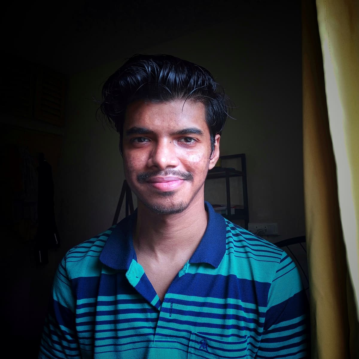 Arnab Pradhan