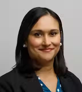 Arpita Roy