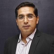 Bharat Kaul