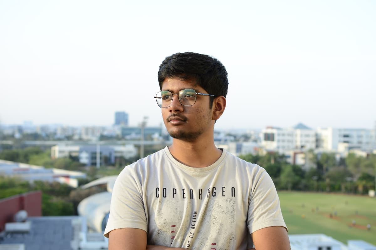 Jharnesh Verma
