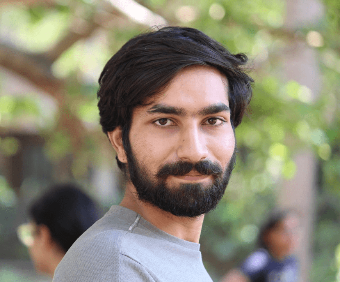 Nipun Ghanghas