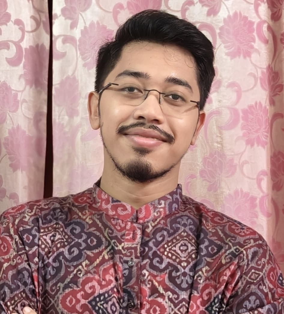 Rajarshi Barman