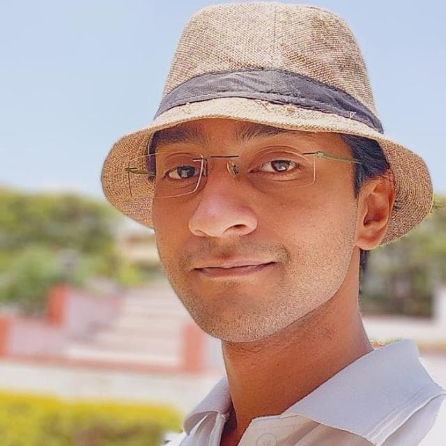 Shatanik Bhattacharya