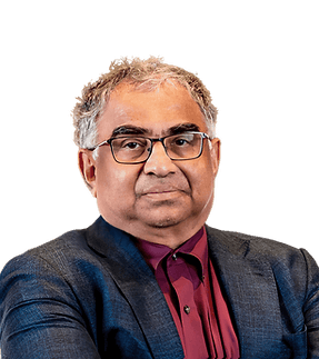 Shrinivas Kulkarni