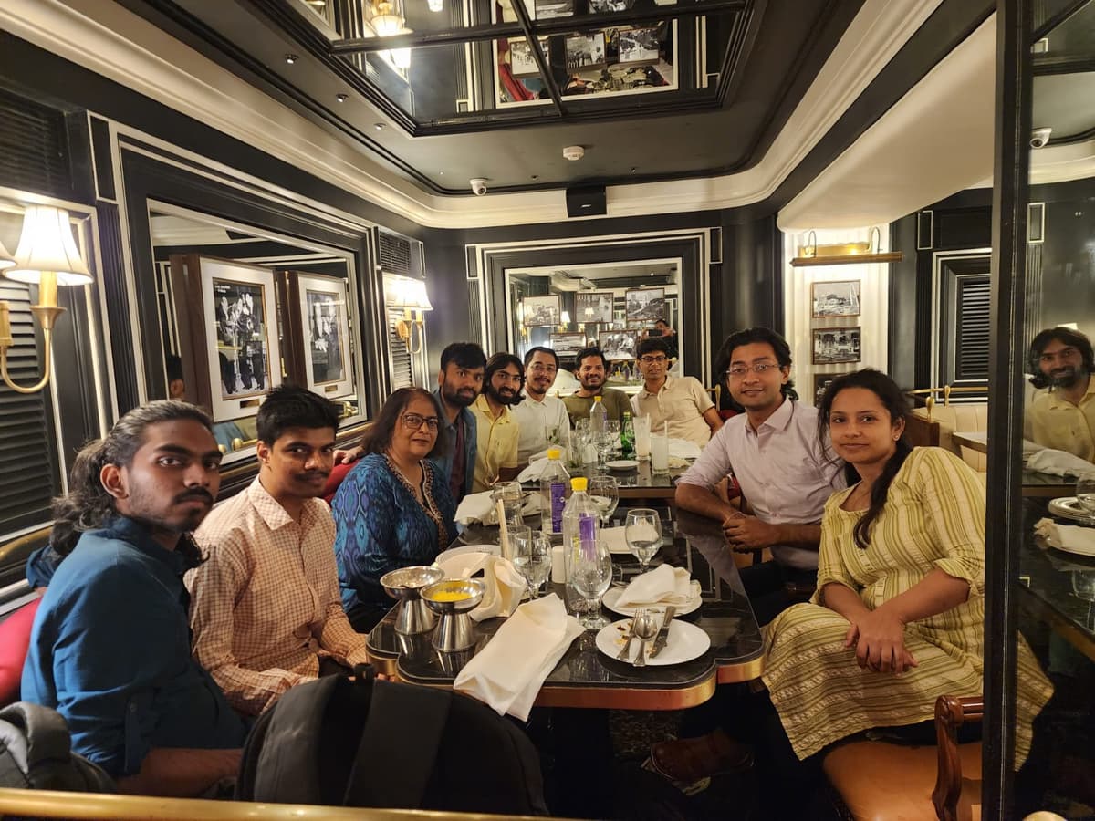 The Lightcurve group at TIFR Mumbai